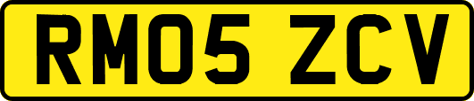 RM05ZCV