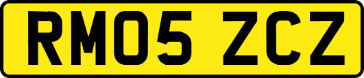 RM05ZCZ