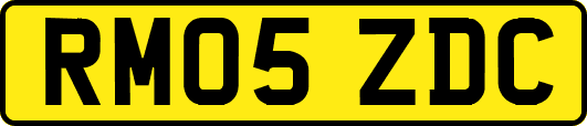 RM05ZDC