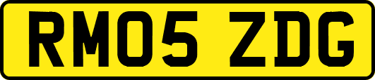 RM05ZDG