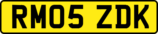 RM05ZDK