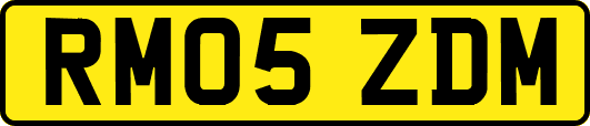 RM05ZDM