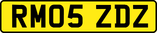 RM05ZDZ