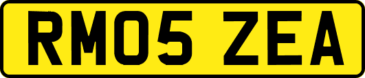 RM05ZEA