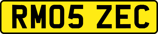 RM05ZEC