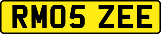 RM05ZEE