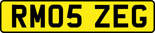 RM05ZEG