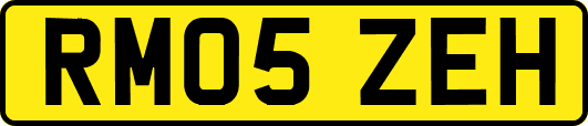 RM05ZEH