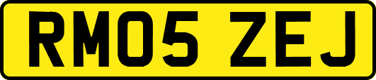 RM05ZEJ