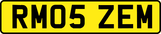 RM05ZEM