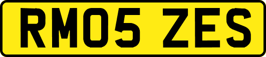 RM05ZES