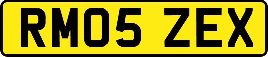 RM05ZEX