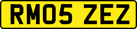 RM05ZEZ