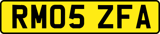 RM05ZFA