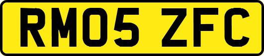 RM05ZFC