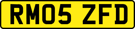RM05ZFD