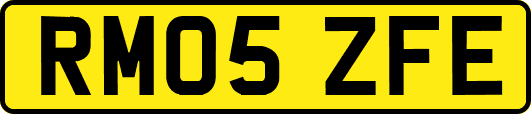RM05ZFE