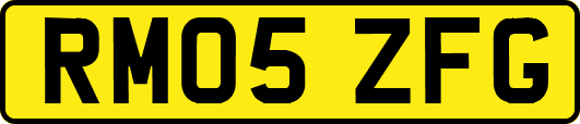 RM05ZFG