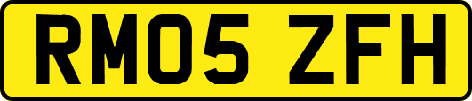 RM05ZFH