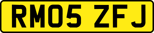 RM05ZFJ