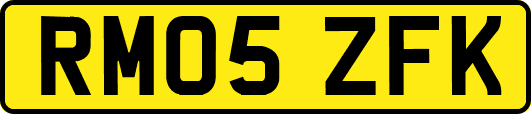 RM05ZFK