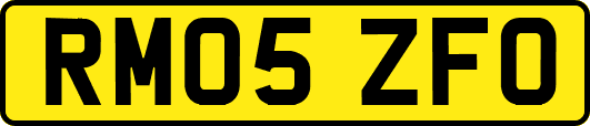 RM05ZFO