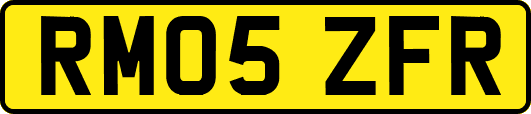 RM05ZFR