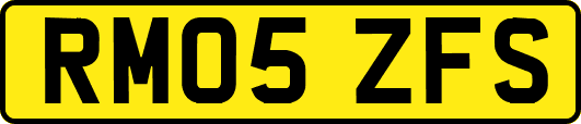 RM05ZFS