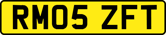 RM05ZFT