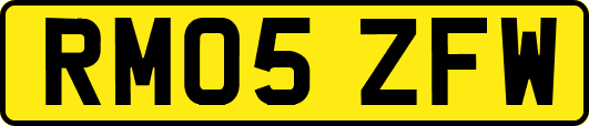 RM05ZFW