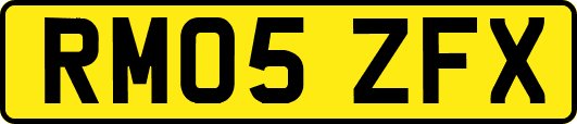 RM05ZFX