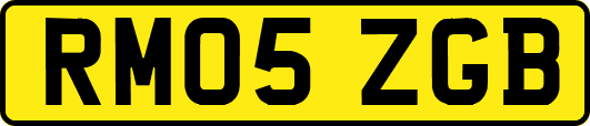 RM05ZGB