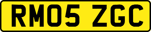 RM05ZGC