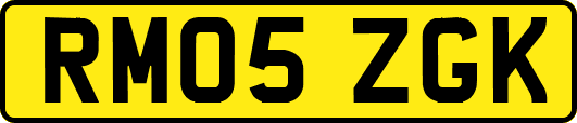 RM05ZGK