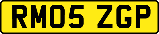 RM05ZGP
