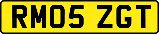 RM05ZGT