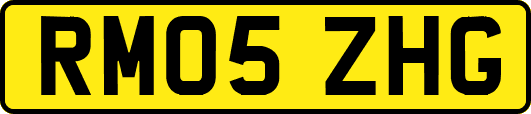 RM05ZHG