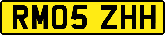 RM05ZHH