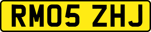 RM05ZHJ