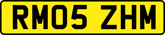 RM05ZHM