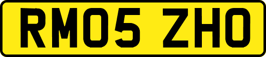 RM05ZHO