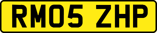 RM05ZHP