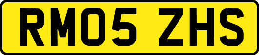 RM05ZHS
