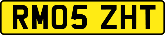 RM05ZHT