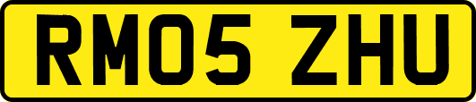 RM05ZHU