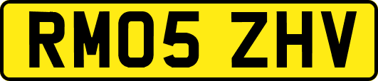 RM05ZHV