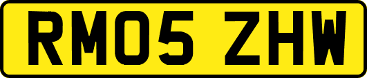 RM05ZHW