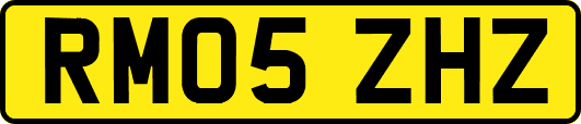 RM05ZHZ