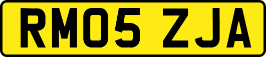 RM05ZJA