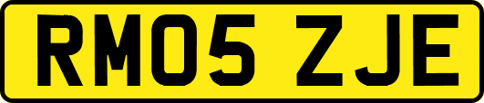 RM05ZJE